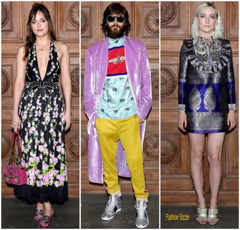 gucci 2018 cruise front row kirsten dunst|71 Gucci Cruise 2018 Front Row Stock Photos & High.